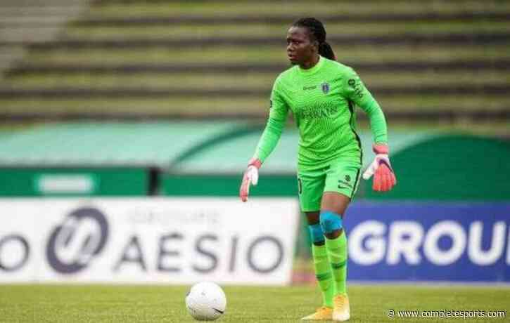 Nnadozie Inspires Paris FC Coupe De France Final  Victory Over PSG