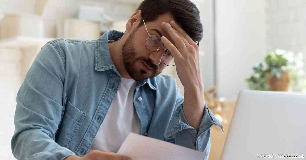 Expert shares 'biggest mistake' costing DWP benefits claimants thousands