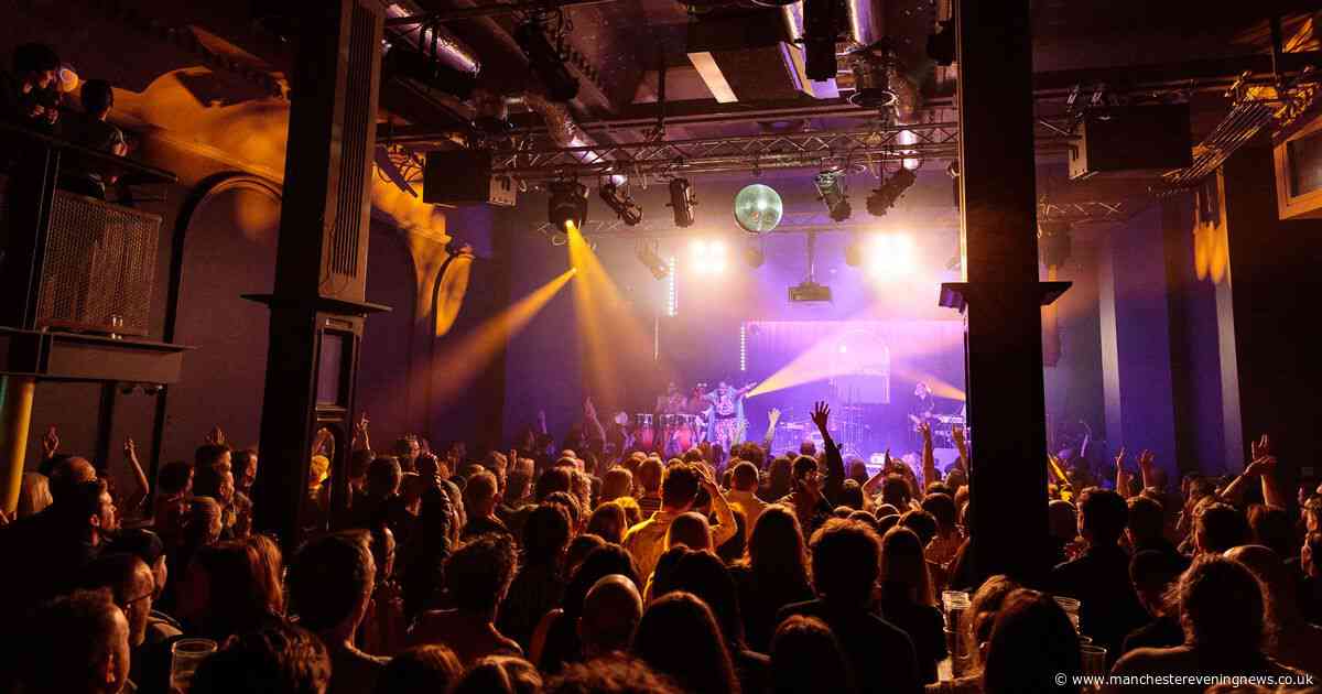 'There's nowhere else like it in the country - there might be nowhere else like it in Europe'