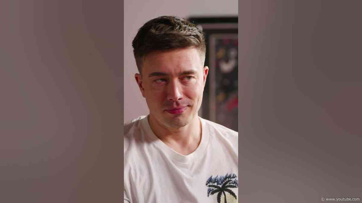 Headhunterz is the very special guest of RED Race Episode 4! 🏎️ #defqon1 #redrace