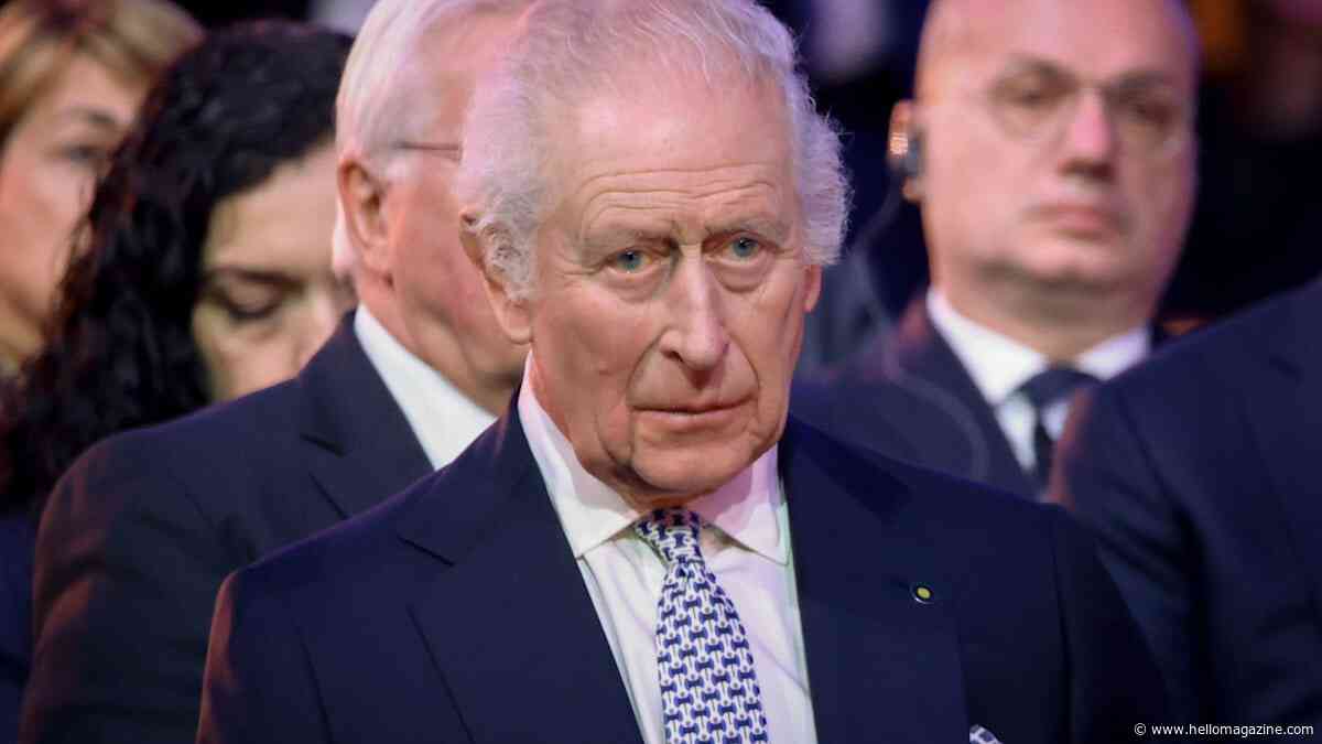 King Charles' biggest and most controversial changes to royal homes since Queen Elizabeth's death