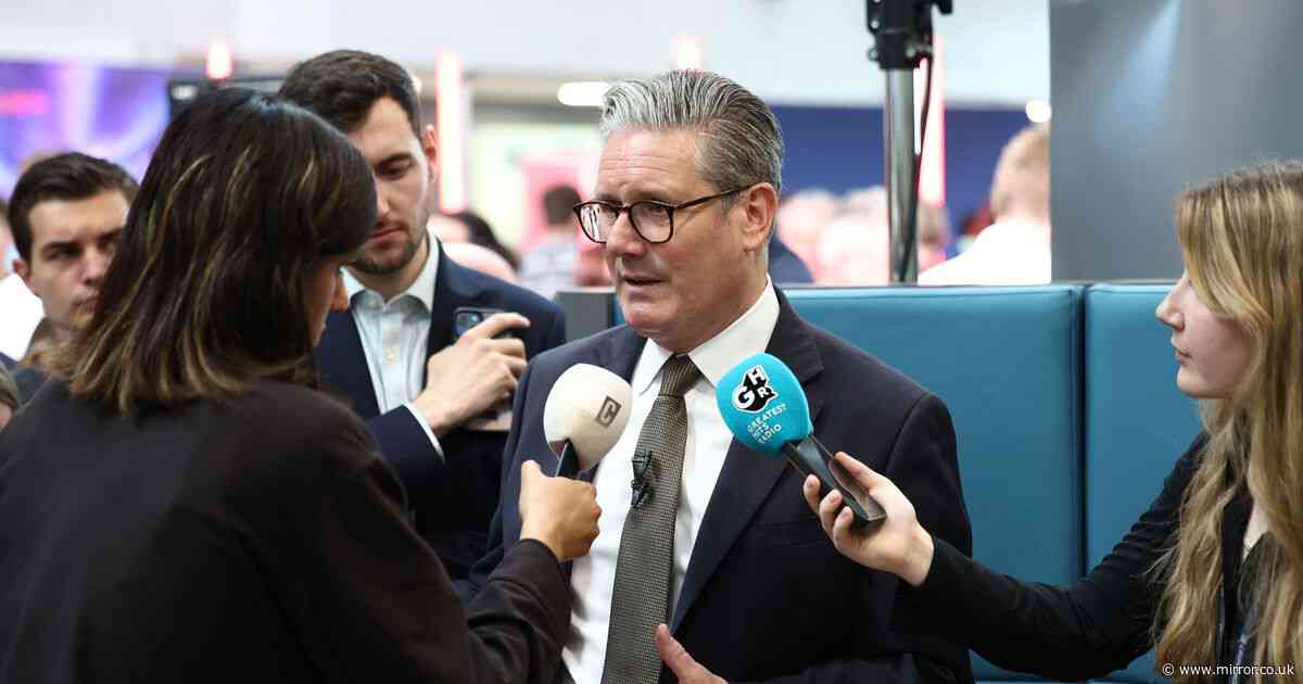 What next for Labour after local elections? Warnings for Keir Starmer from his own party