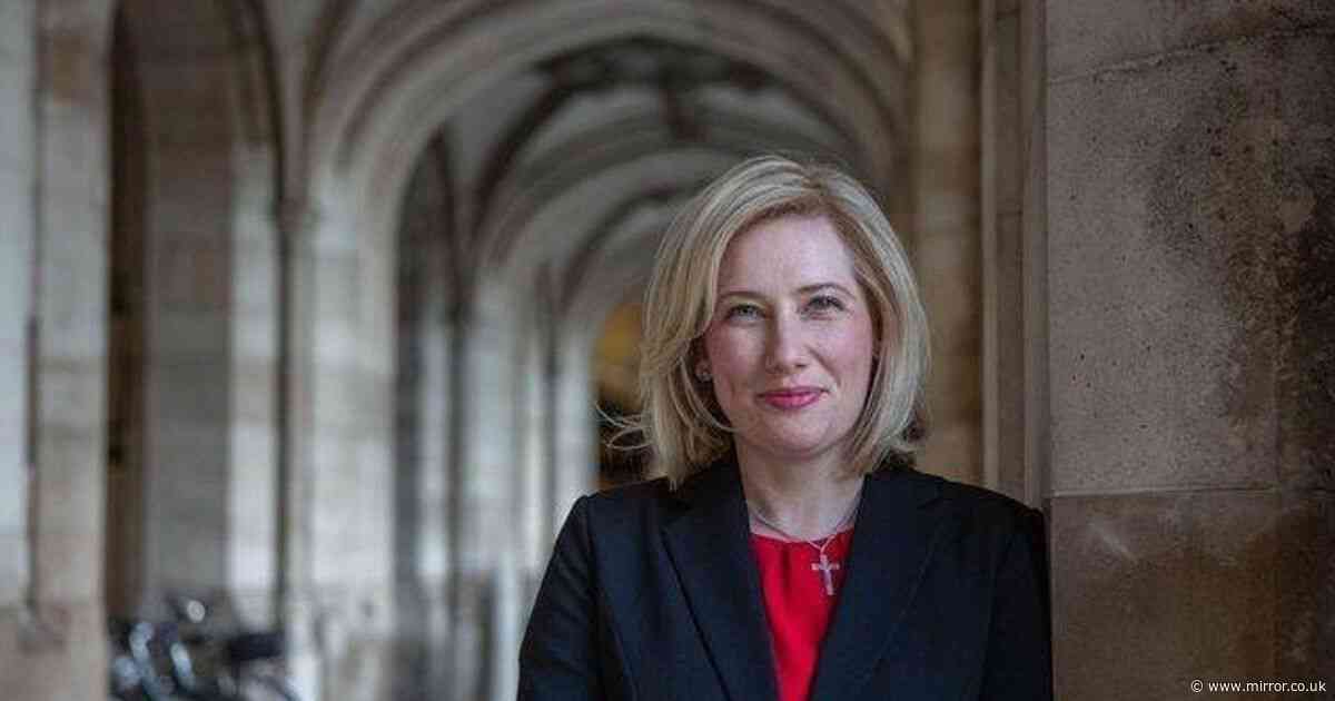 EMMA LEWELL: 'Labour doesn't need to be welded to a plan for change - we need a change of plan'
