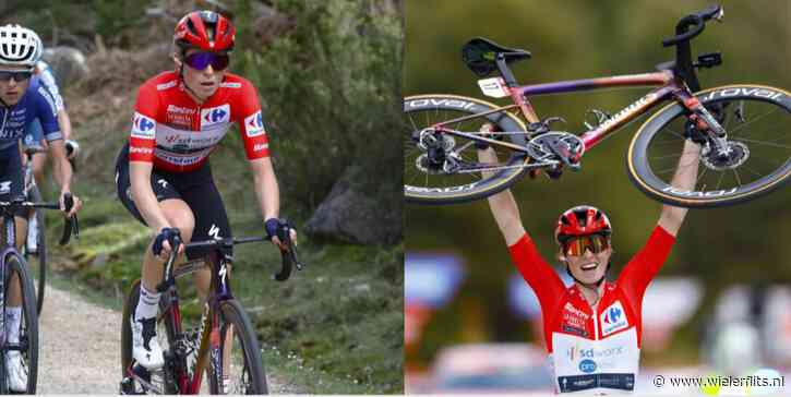 Voorbeschouwing: La Vuelta Femenina 2025 – Is er iets te doen aan Demi Vollering?