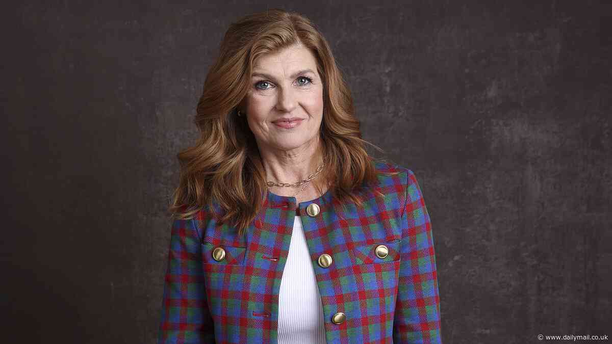 White Lotus alum Connie Britton reveals the strict condition she gave creator Mike White for her return
