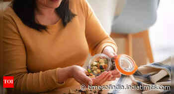 Best nuts and seeds to lower colorectal cancer risk