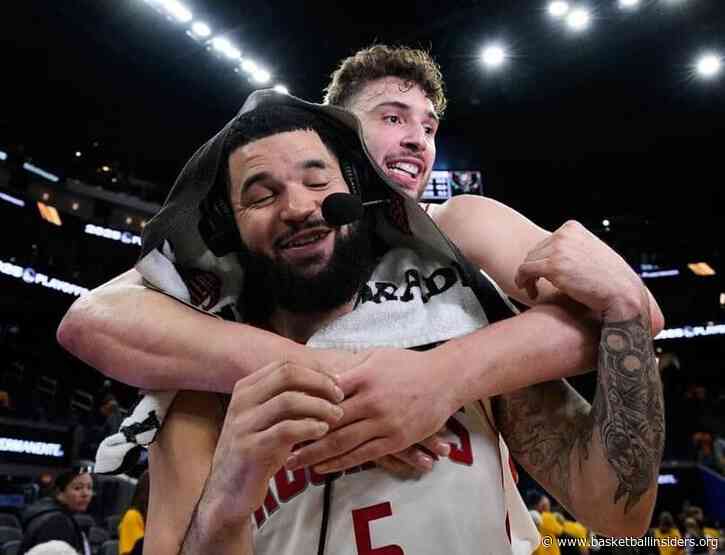 Rockets, Fred VanVleet Force Game 7 in Houston Against Warriors