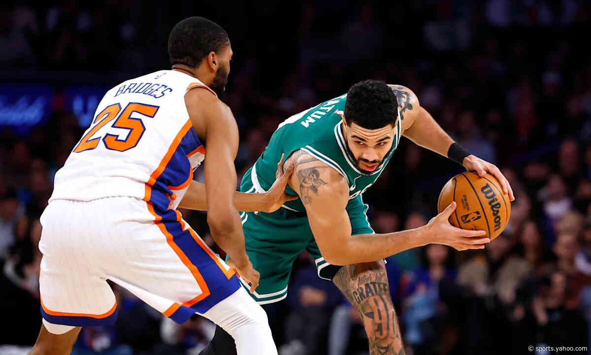 Celtics vs. Knicks: Rivalry renewed? Key matchups, schedule and prediction for battle of East foes