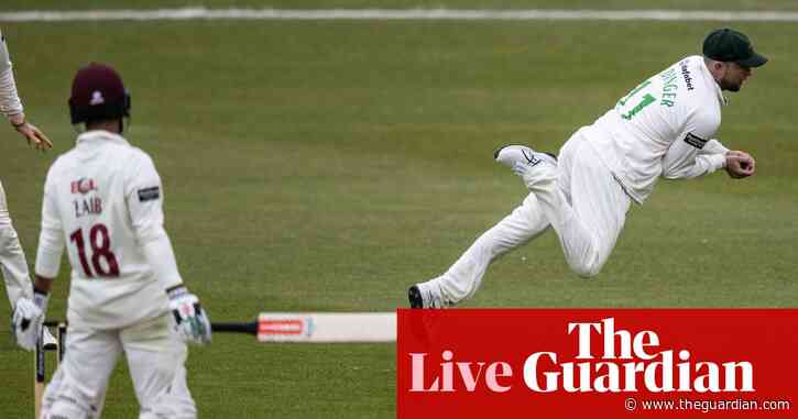 County cricket day two: Joe Root and Zak Crawley in the runs to boost England