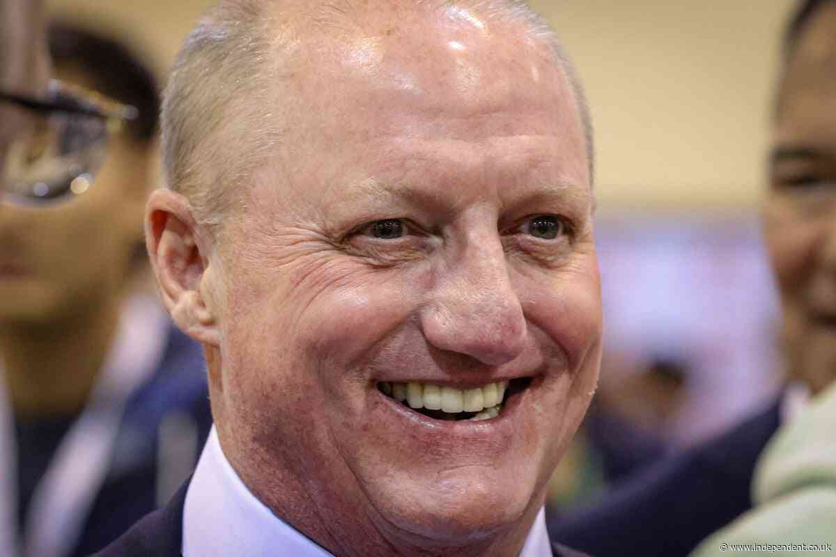 Who is Greg Abel, successor to Warren Buffett and Berkshire Hathaway’s ‘CEO in waiting’?