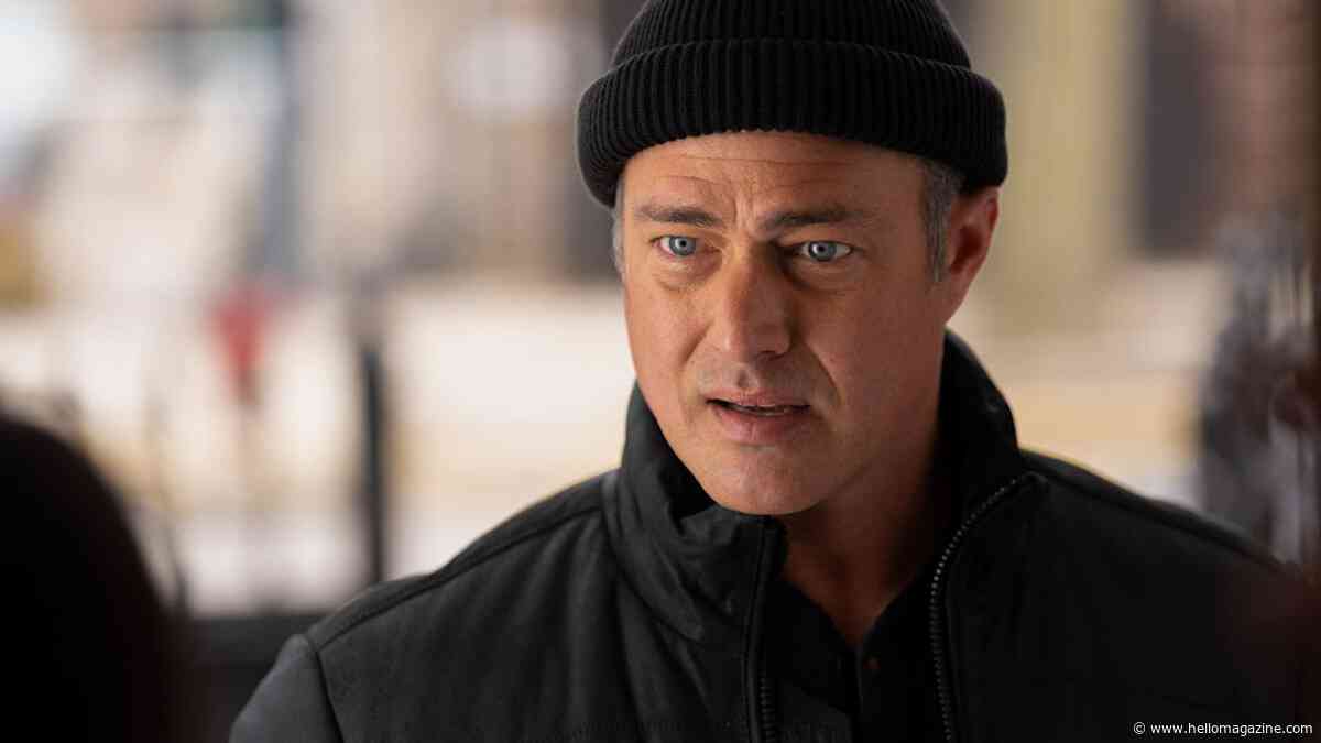 When will Chicago Fire be back on TV screens?