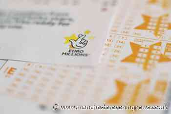 National Lottery Lotto results LIVE: Numbers for tonight's draw - Saturday, May 3