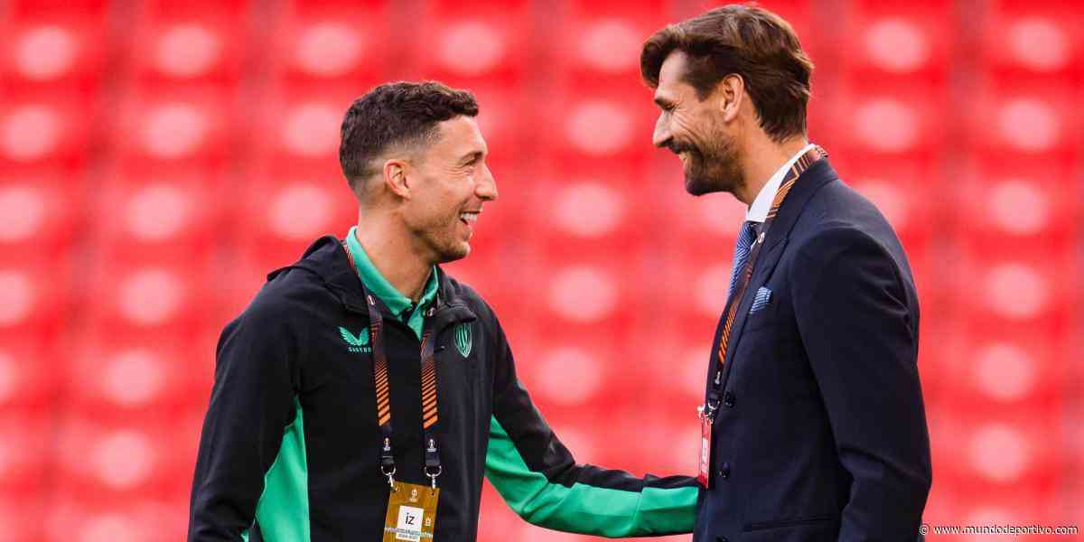 El Athletic acude a su cita con la Real con sorpresas en su lista