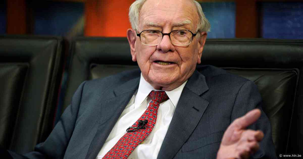 Na 60 jaar aan het roer stopt superbelegger Warren Buffett (94) als CEO van Berkshire Hathaway