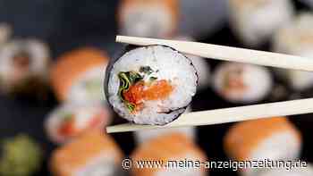 Sushi einfrieren? Was Sie unbedingt vorher wissen müssen 