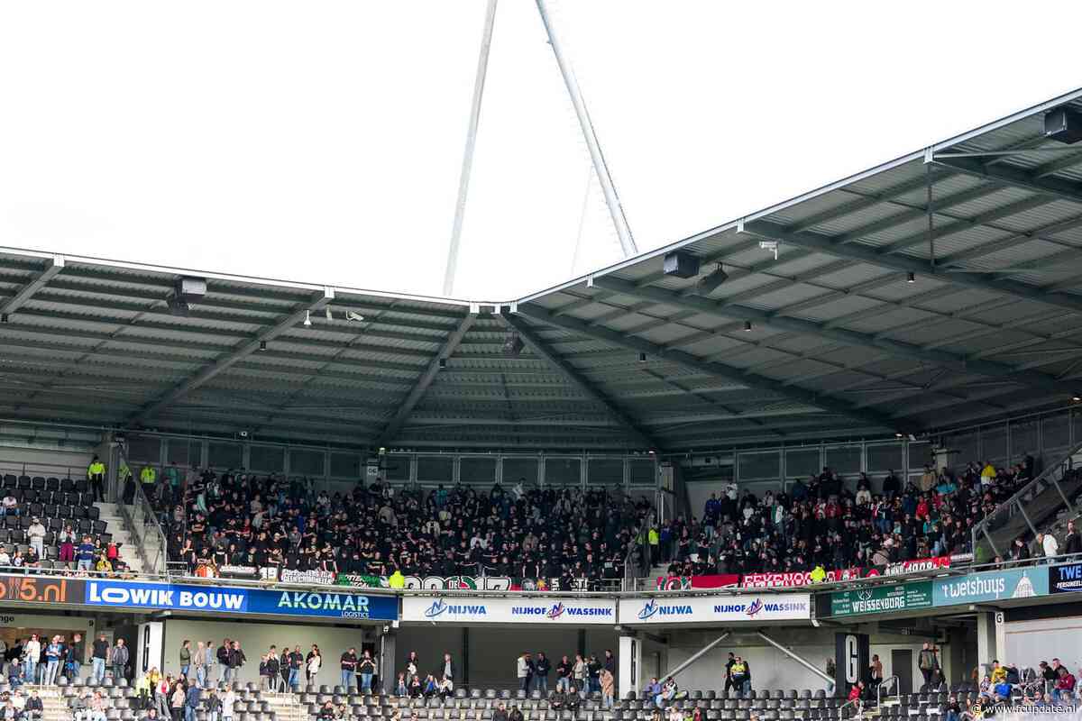 LIVE Eredivisie | Feyenoord nadert met eenvoudige PSV, dat straks in actie komt