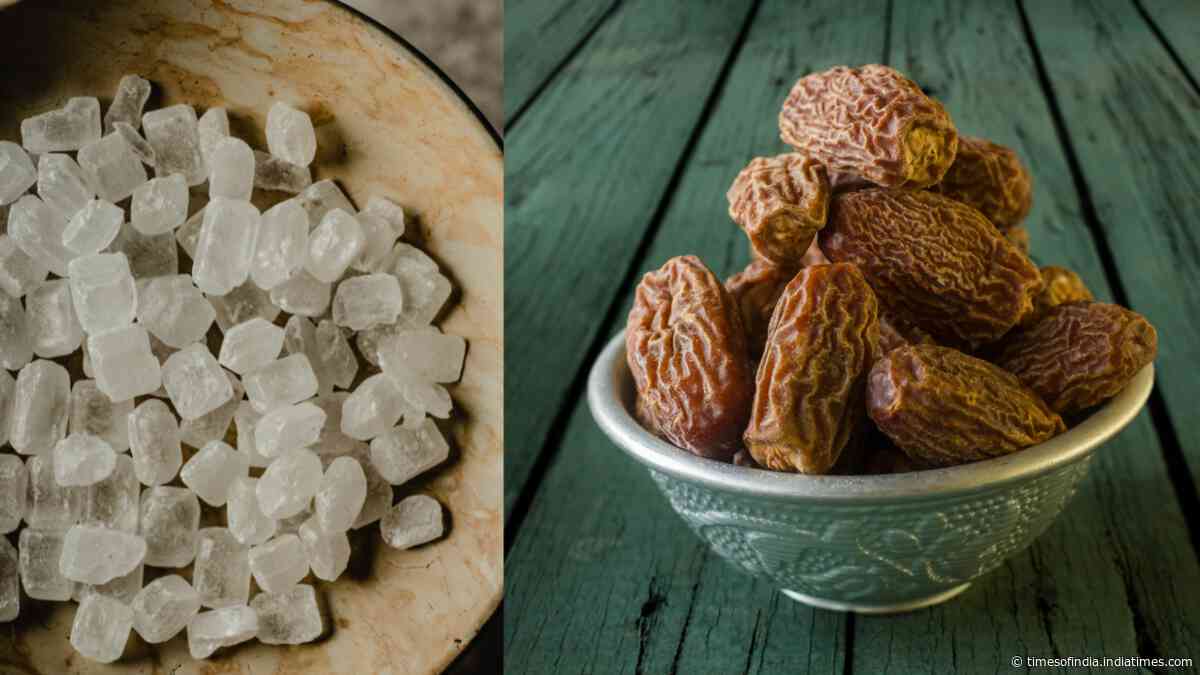 Chhuhara with Mishri: 5 reasons kids should consume it in summer