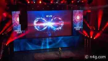 CCP Games Knows EVE Forever Means Community Forever
