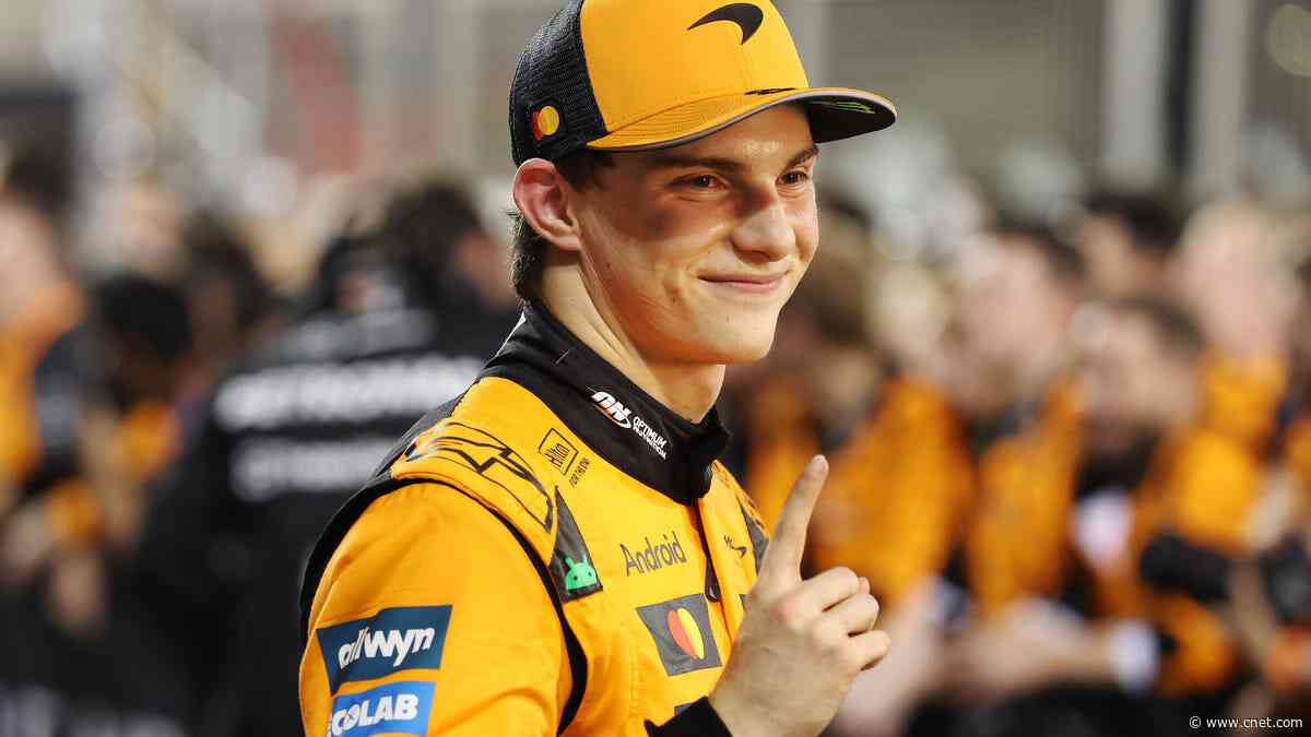 F1: How to Watch and Stream the 2025 Miami Grand Prix