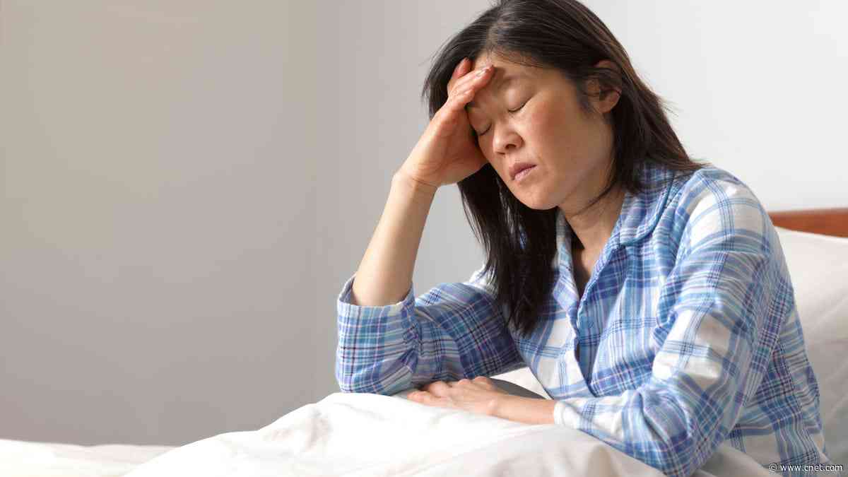Ditch the Melatonin: These Sleep Aids Help You Rest Without the Fog