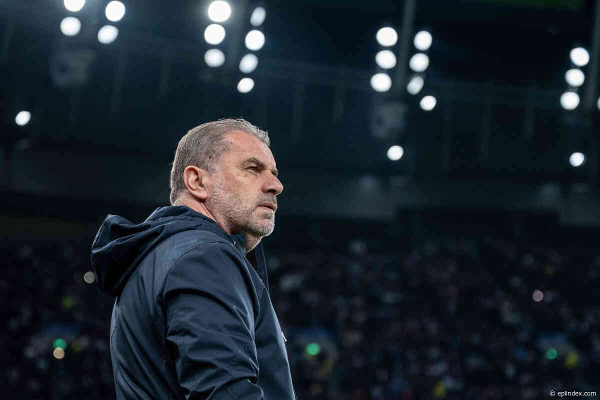 Tottenham Hotspur Starting XI vs West Ham: Confirmed Team News and Predicted Lineup