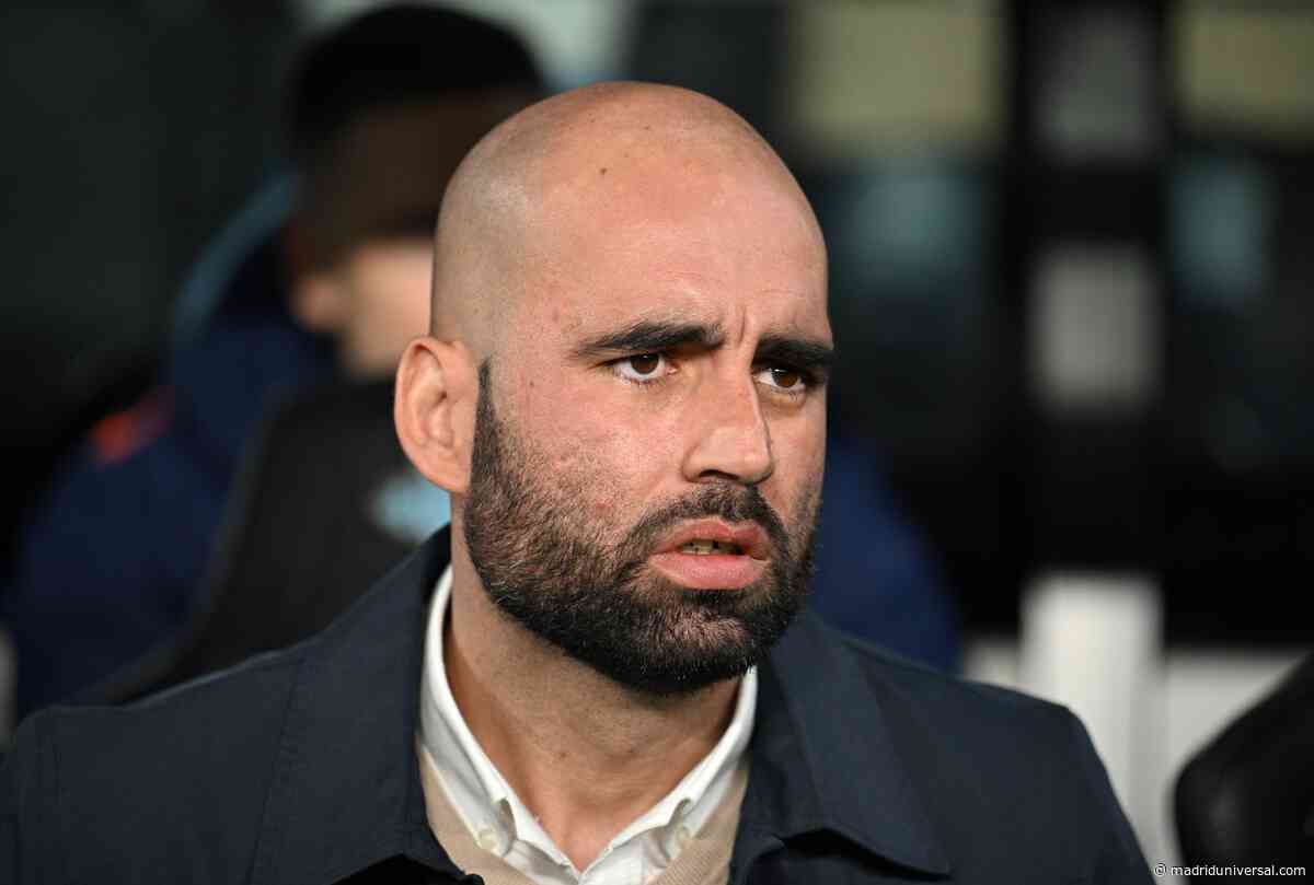 Celta Vigo manager wary of Real Madrid &#8211; &#8216;They are hurt after not winning the cup&#8217;