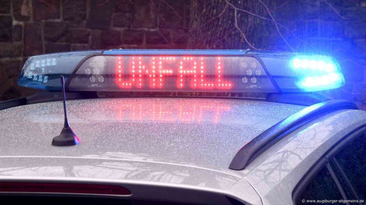 Chopper-Fahrer wird bei Sturz verletzt