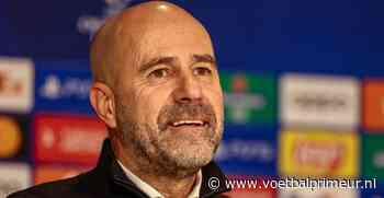 Bosz op de hoogte van interesse in PSV-basisklant: 'Wij willen 'm houden'