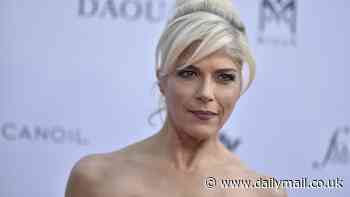 Inside incredible cutting edge therapy that's curing patients of 'untreatable' diseases after Selma Blair breakthrough