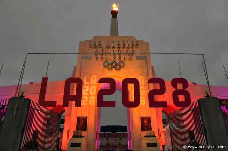 How to save the LA28 Olympics from the incompetence of Los Angeles leaders