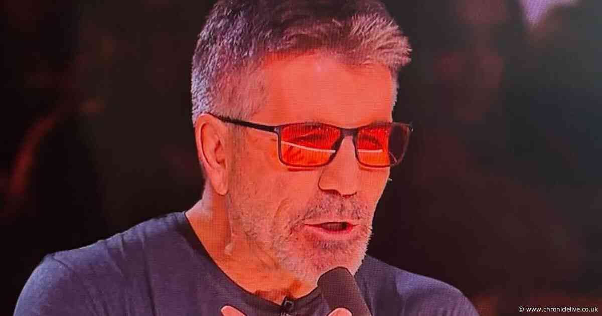 Britain's Got Talent's Simon Cowell 'snaps' at ITV audience as result row on cards