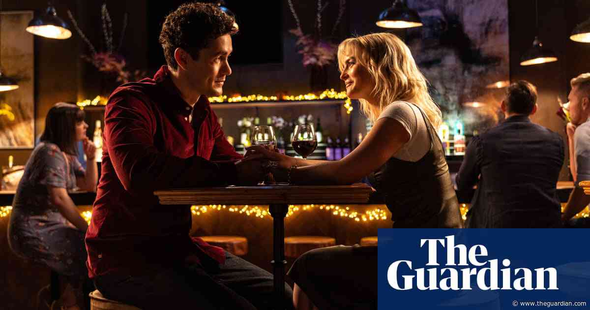 Doctor Who: Lucky Day – season two episode four recap