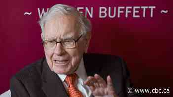 Warren Buffet announces intention to retire from Berkshire at the end of the year