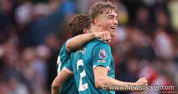 Dean Huijsen en Justin Kluivert doen Arsenal pijn, Ruud van Nistelrooy wint nu wél met Leicester City
