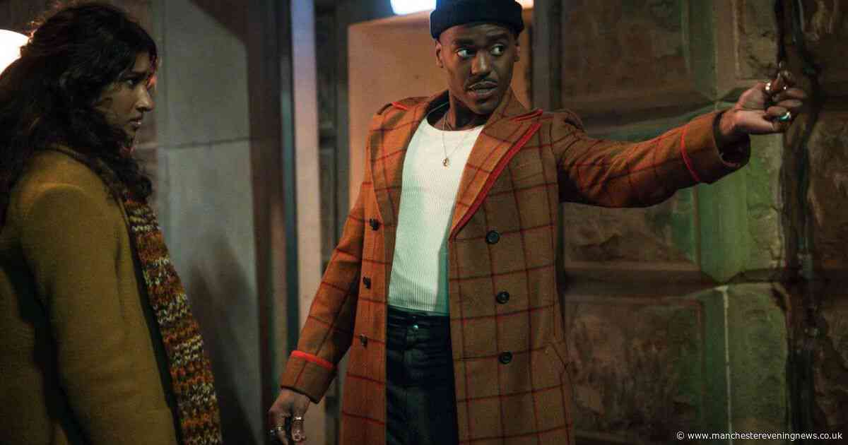 BBC Doctor Who fans ecstatic as 'missed' icon makes comeback
