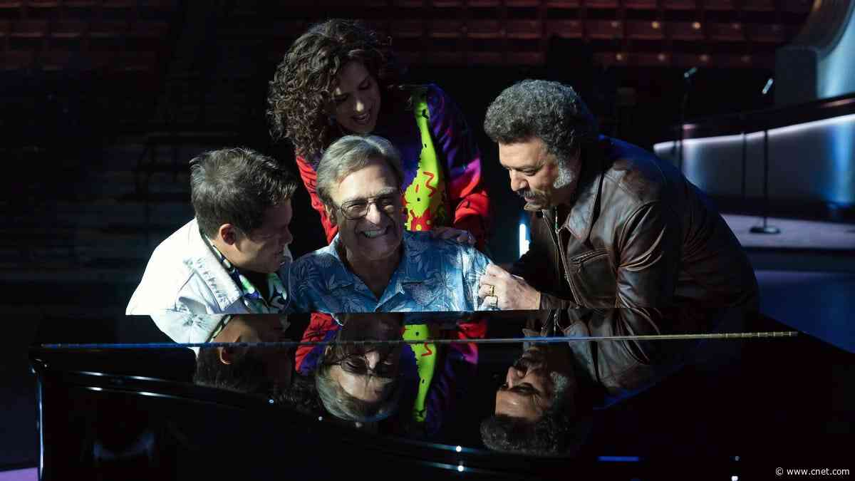 'The Righteous Gemstones' Is Ending: When to Watch the Emotional Series Finale