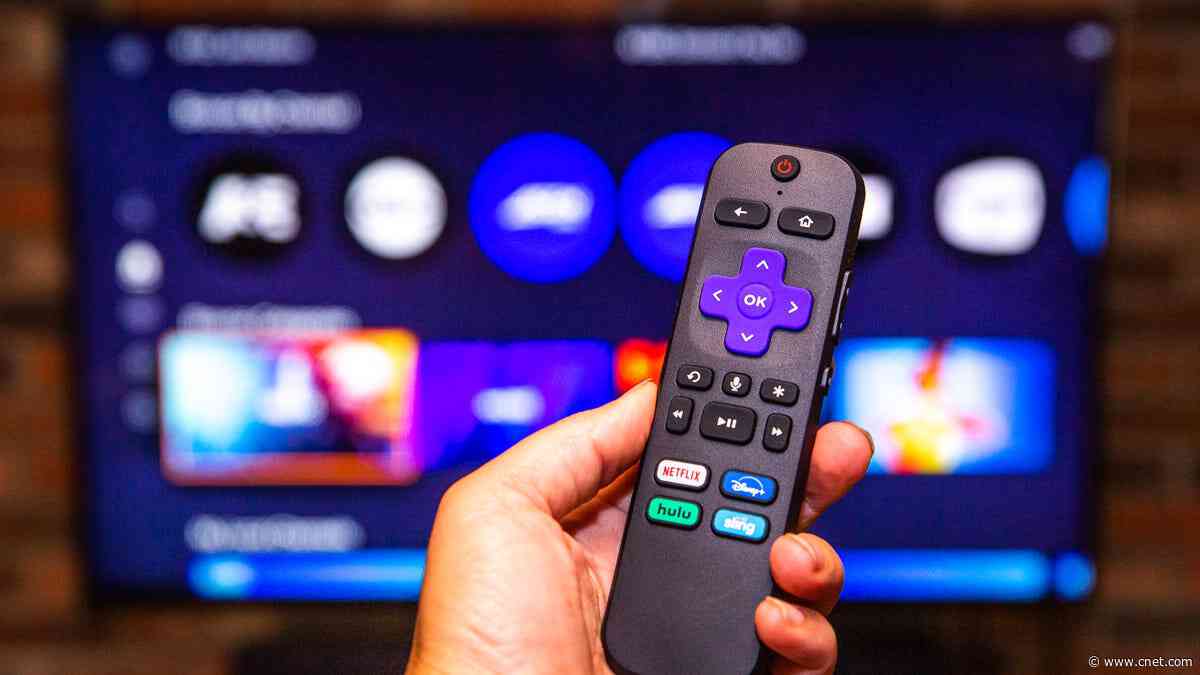 Own a Streaming Device? It's Probably Tracking You