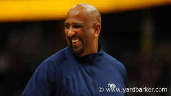 Danny Ferry, Monte McNair, Calvin Booth Among Those Linked to Hawks’ Top Exec Vacancy