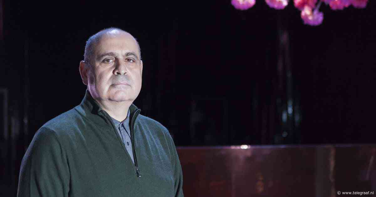 Pierre Audi (67), oud-artistiek leider De Nationale Opera, overleden