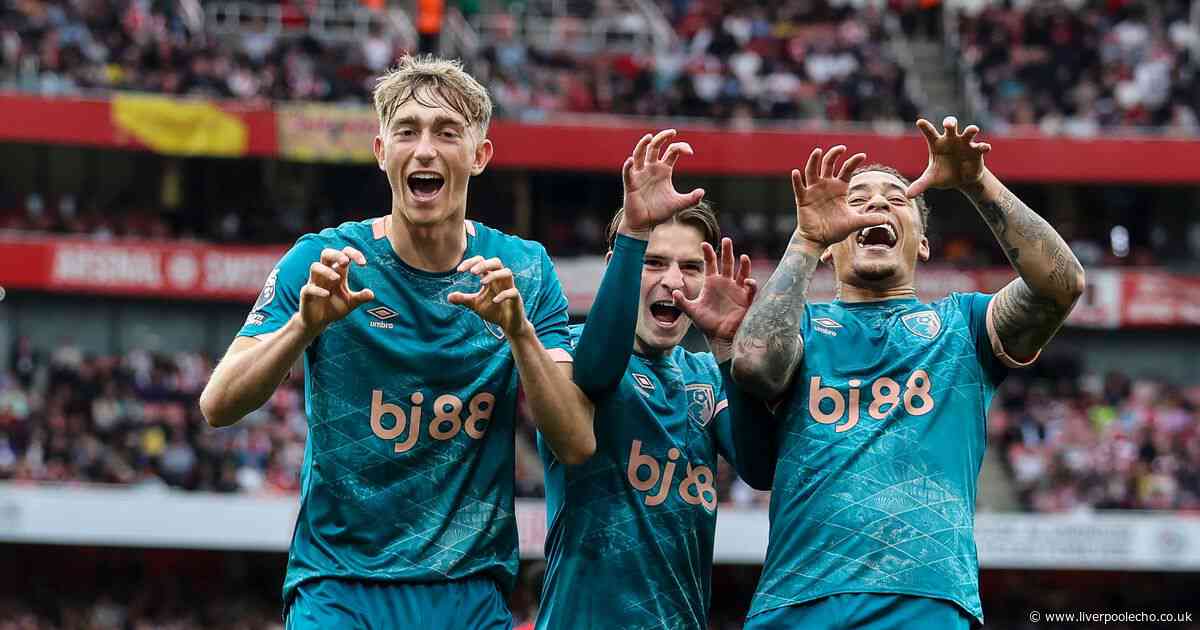 Dean Huijsen answers transfer question as Liverpool given fresh reason to strike £50m deal