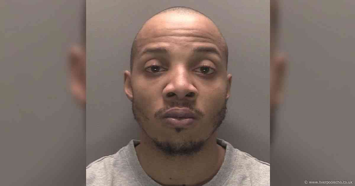 Man told police 'town is a dangerous place' and what he did next proved his point