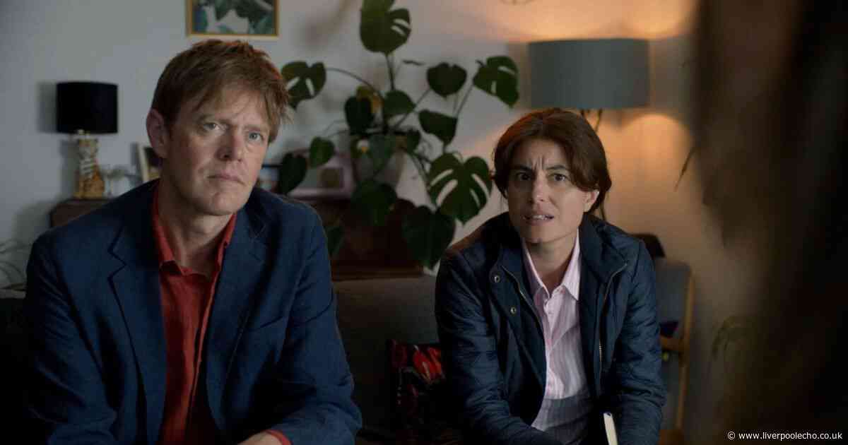 BBC Beyond Paradise exit confirmed for beloved character