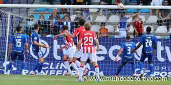 La Ponferradina no perdona ante un joven Bilbao Athletic