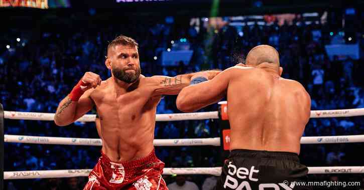 Jeremy Stephens promises no ‘bad blood’ with BKFC despite UFC return, still chasing Conor McGregor, Mike Perry