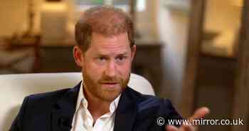 Prince Harry's comments slammed as 'poor taste' as King Charles can 'no longer trust him'