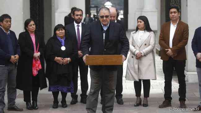 Piden "no echar por la borda" el trabajo de la Comisión pro Paz ante falta de consenso