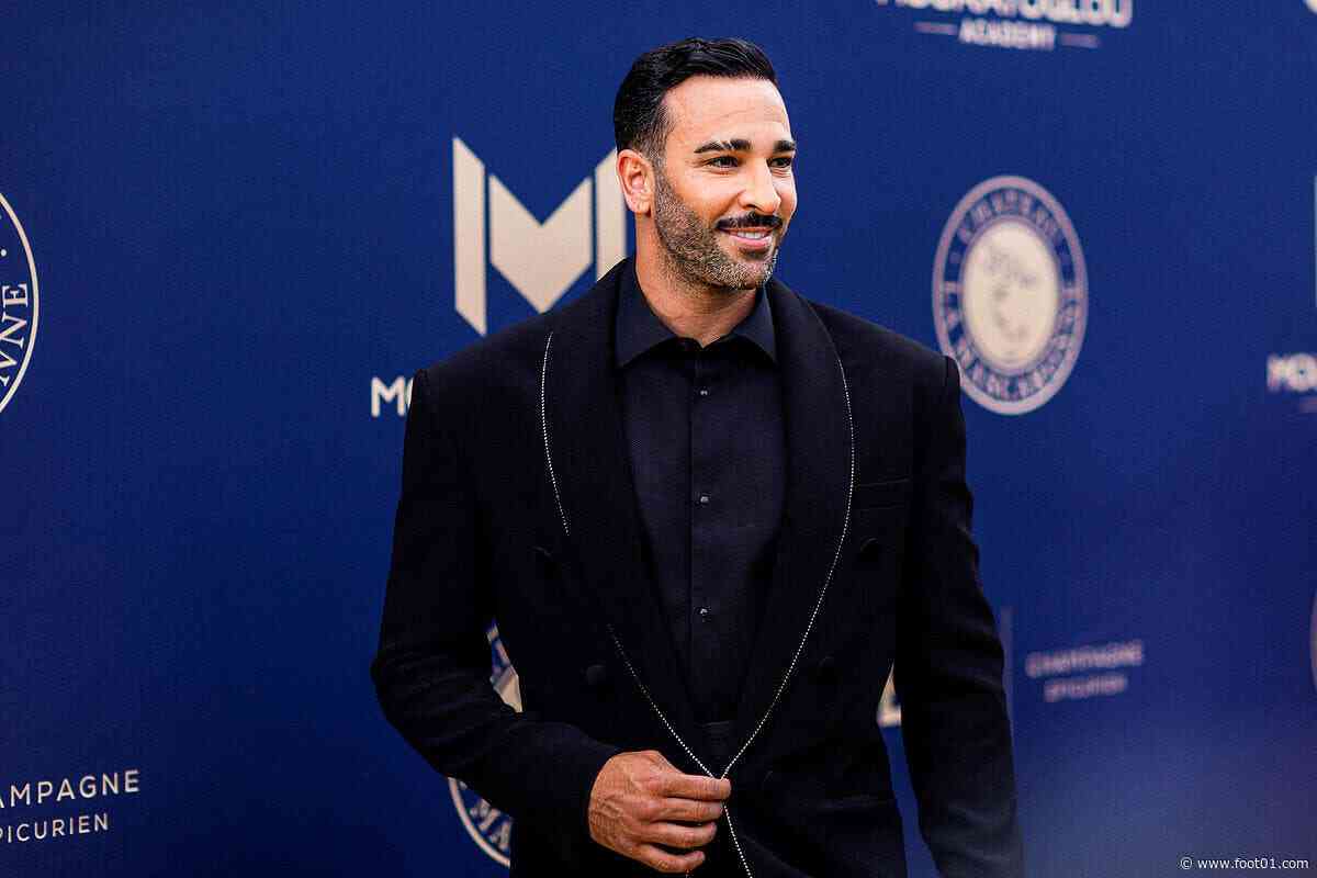 OM : Parti à Fort Boyard, Rami ne recevra aucun trésor