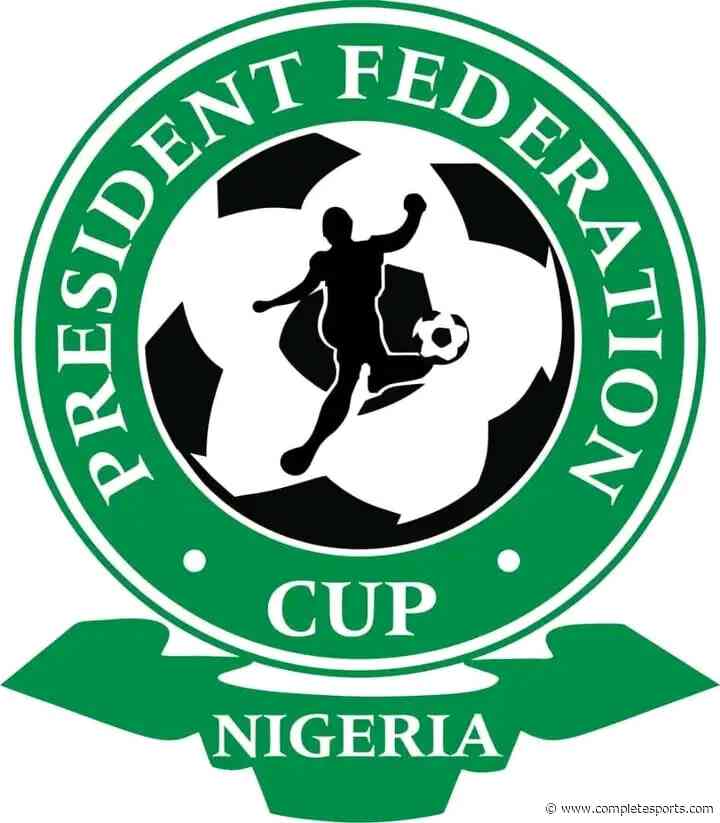 President Federation Cup: Rangers, Ikorodu City Zoom Into Semis;  Abakaliki FC Eliminate Nasarawa United