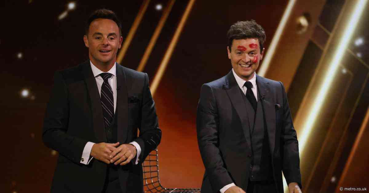 Britain’s Got Talent reveals two more finalists after ‘incredible’ live semi-finals