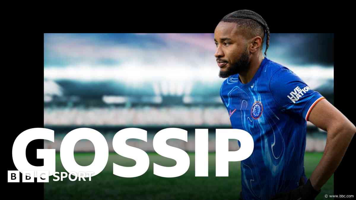 Nkunku wants to leave Chelsea - Sunday&#39;s gossip